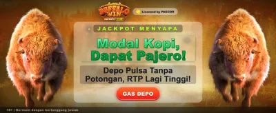 Jackpot Progresif Terbesar Hari Ini
