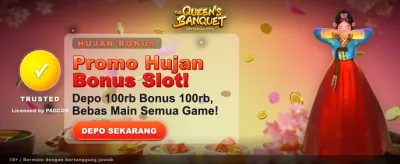 Kemenangan Besar di Gus77 Slot