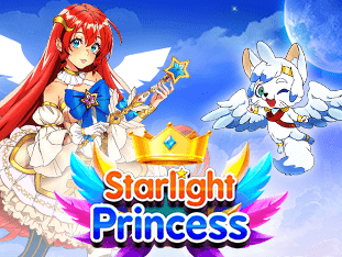 Starlight Princess thumbnail