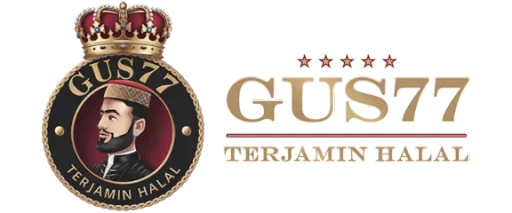 gus77slot.net Logo